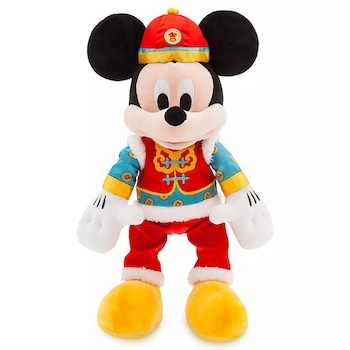 Lunar New Year Products